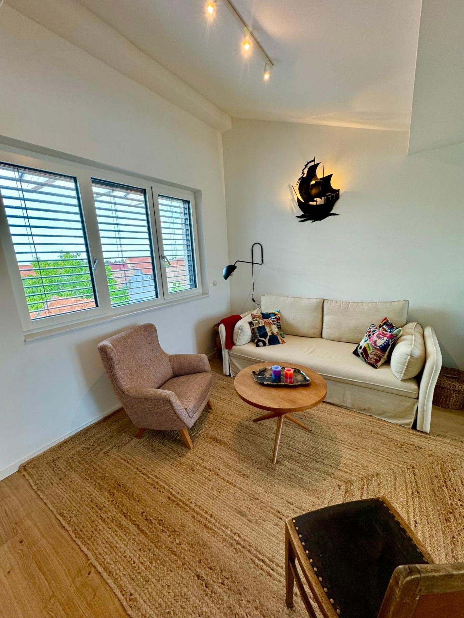 Apartment Markt 15