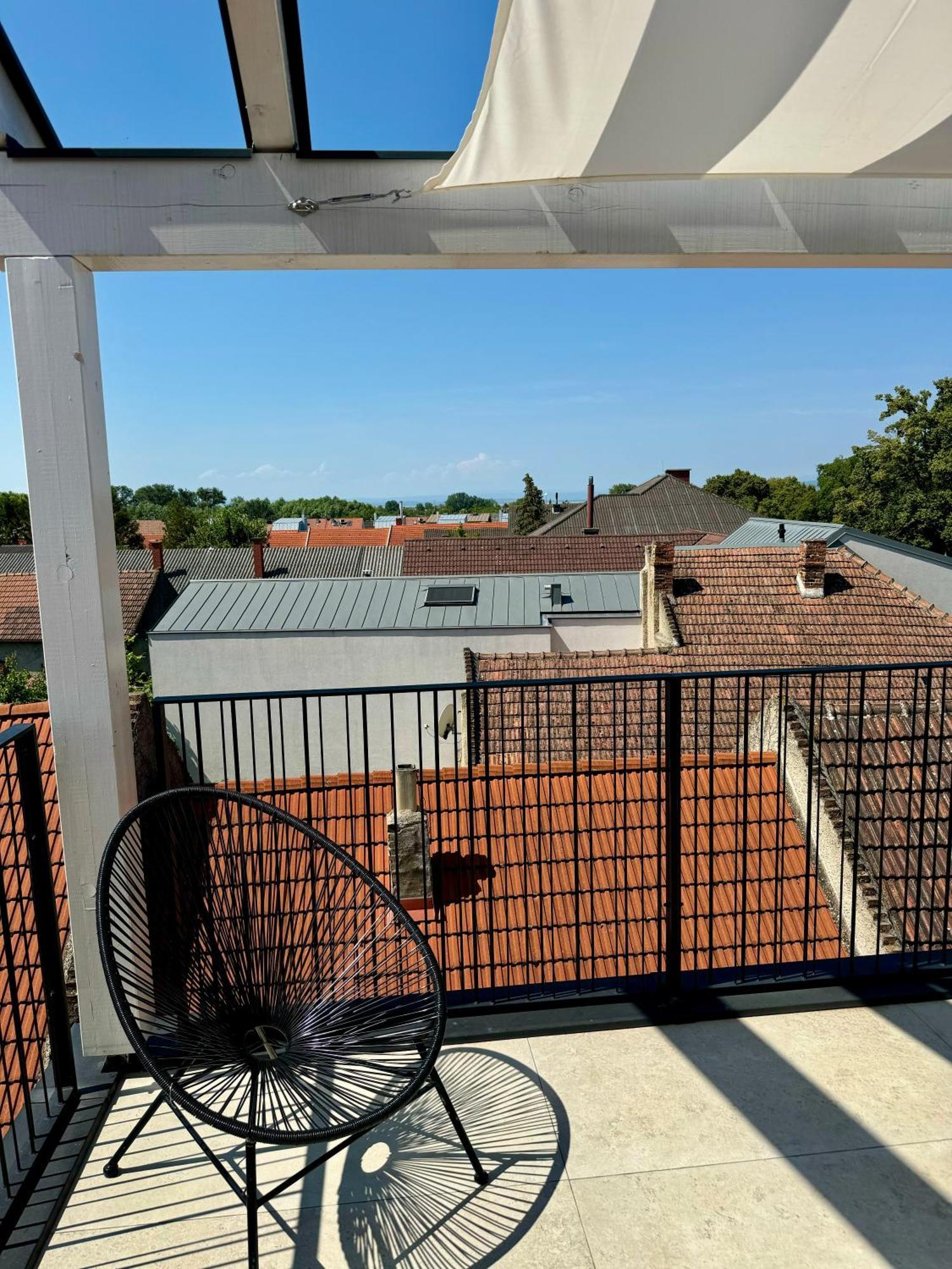 Markt 15 Apartment