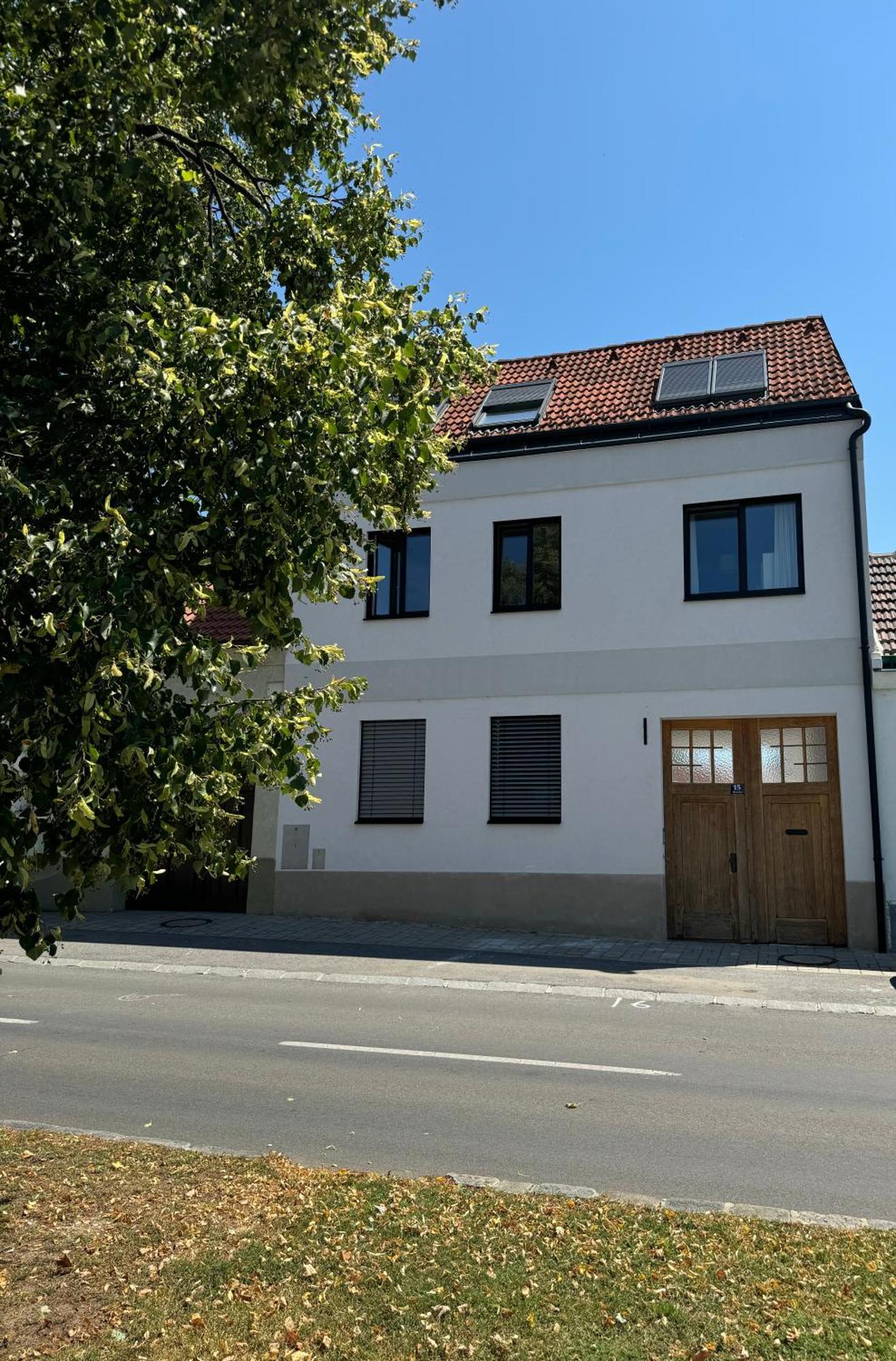 Markt 15 Apartment *