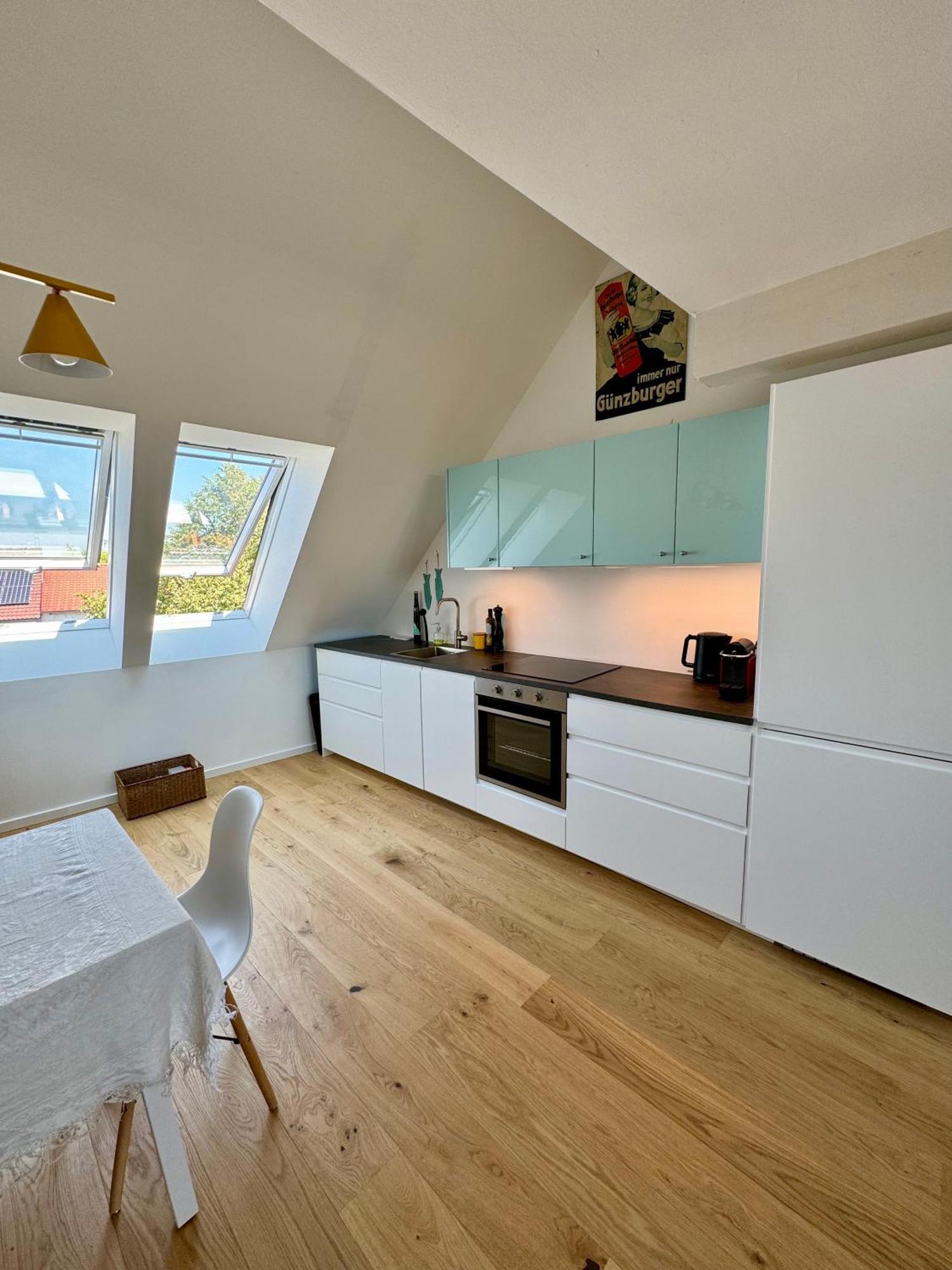 Markt 15 Apartment *