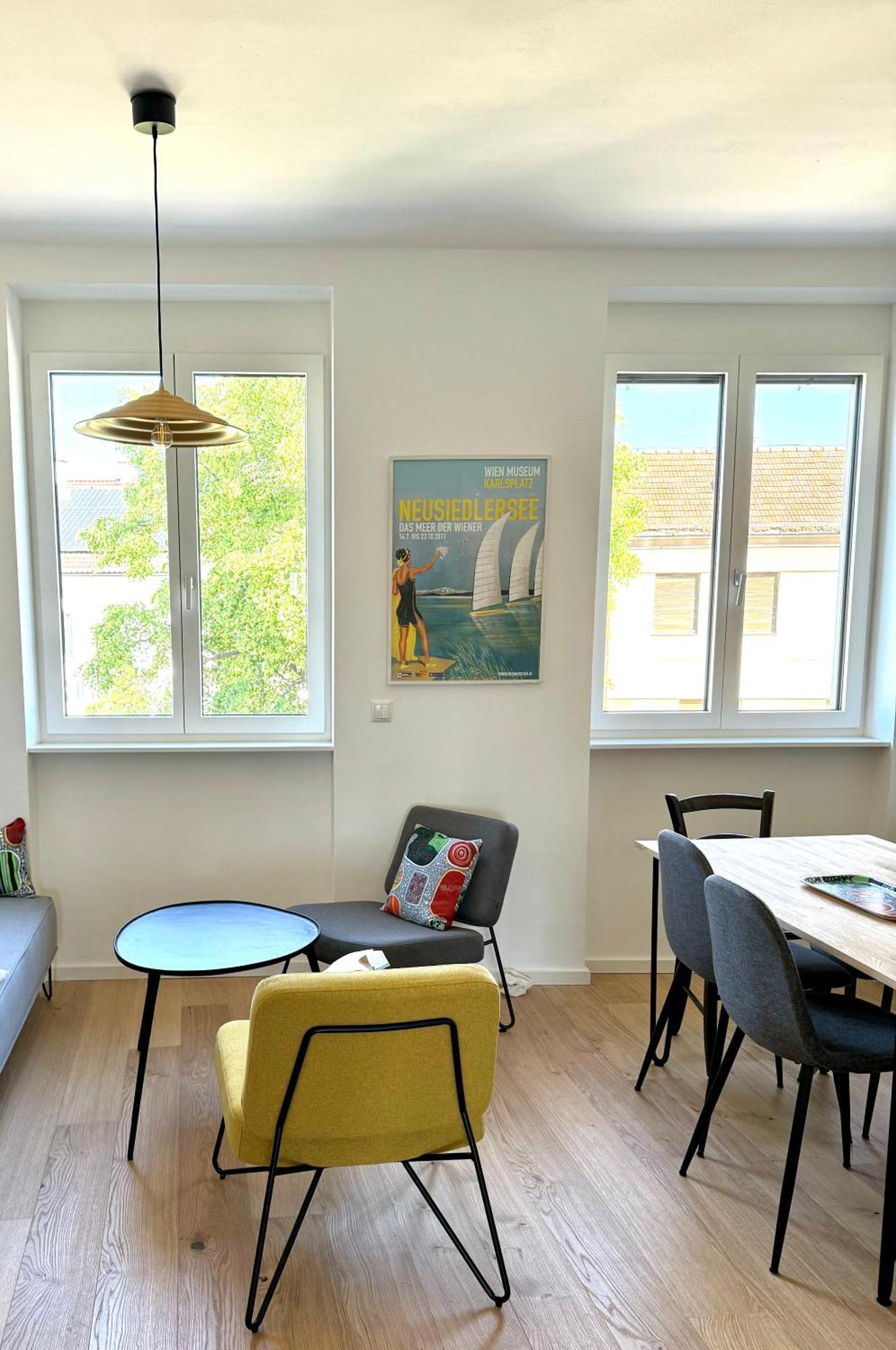 Apartment Markt 15