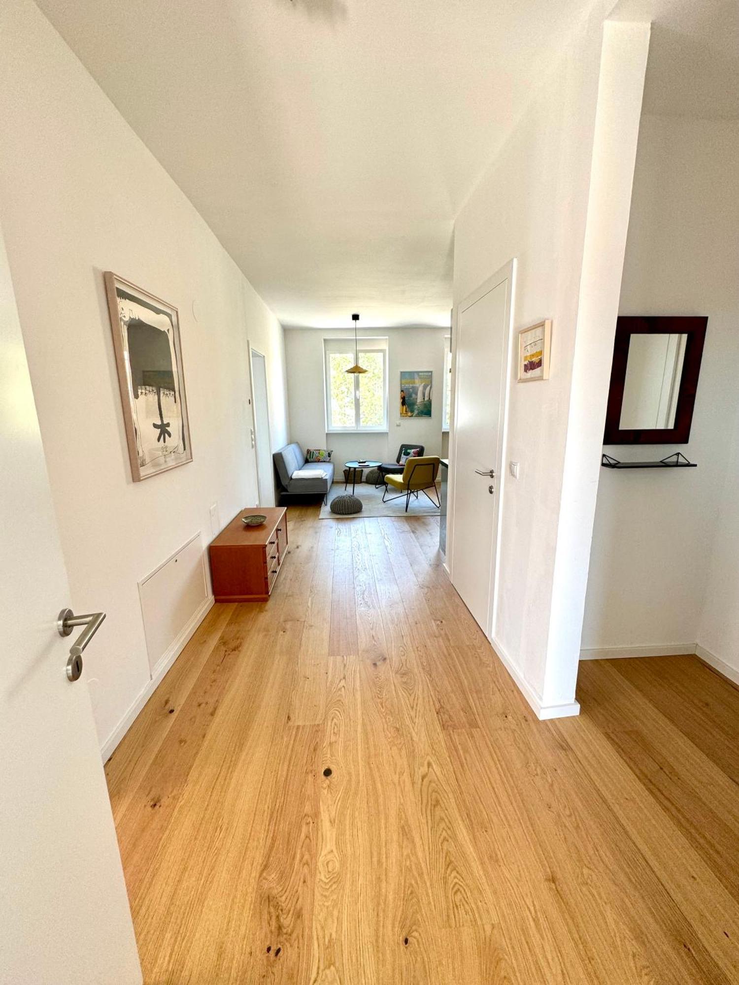 Apartment Markt 15 *