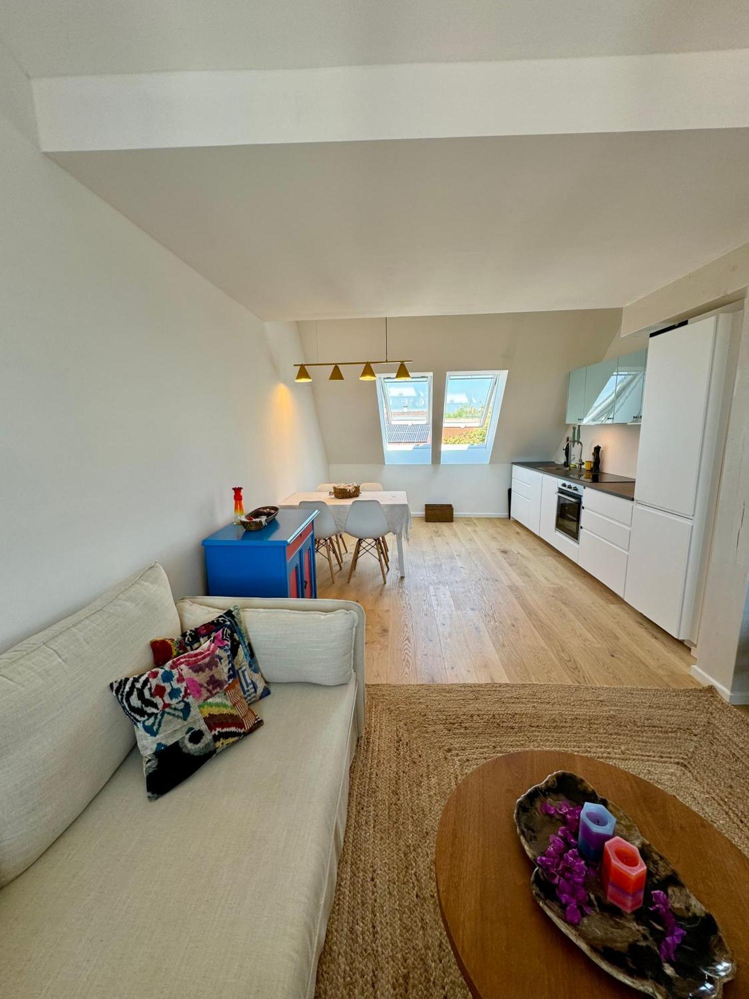 Markt 15 Apartment