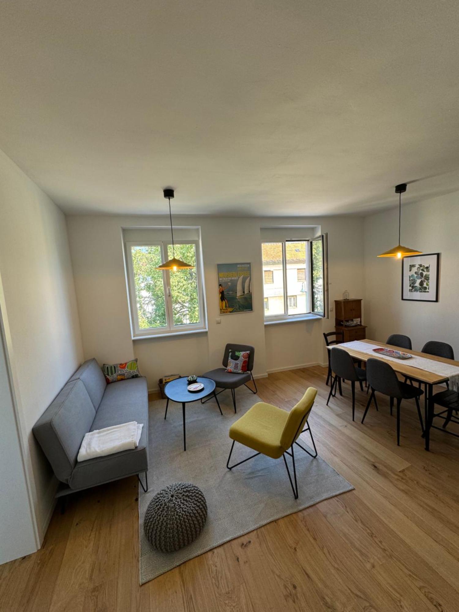 Apartment Markt 15
