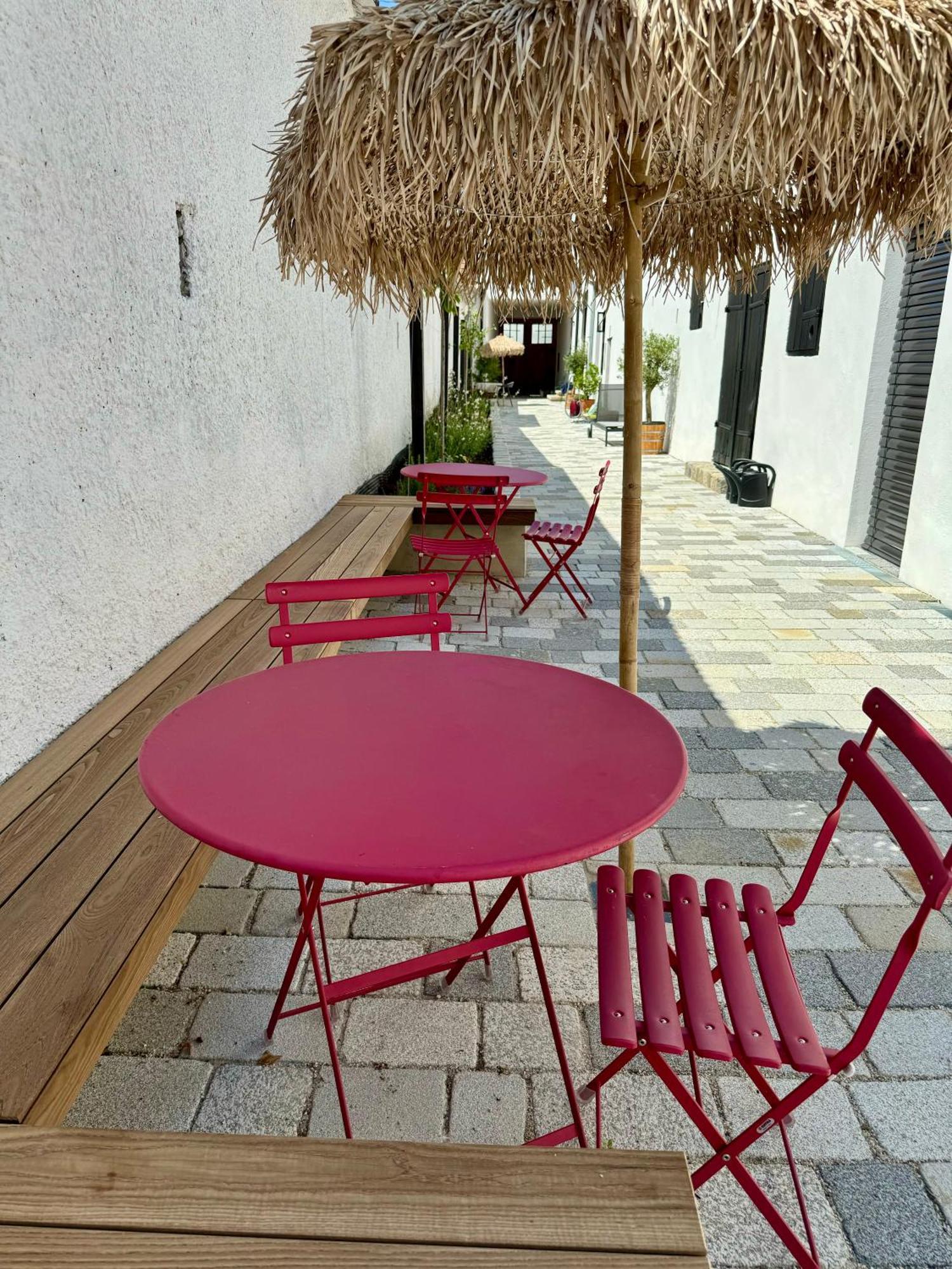 Apartment Markt 15