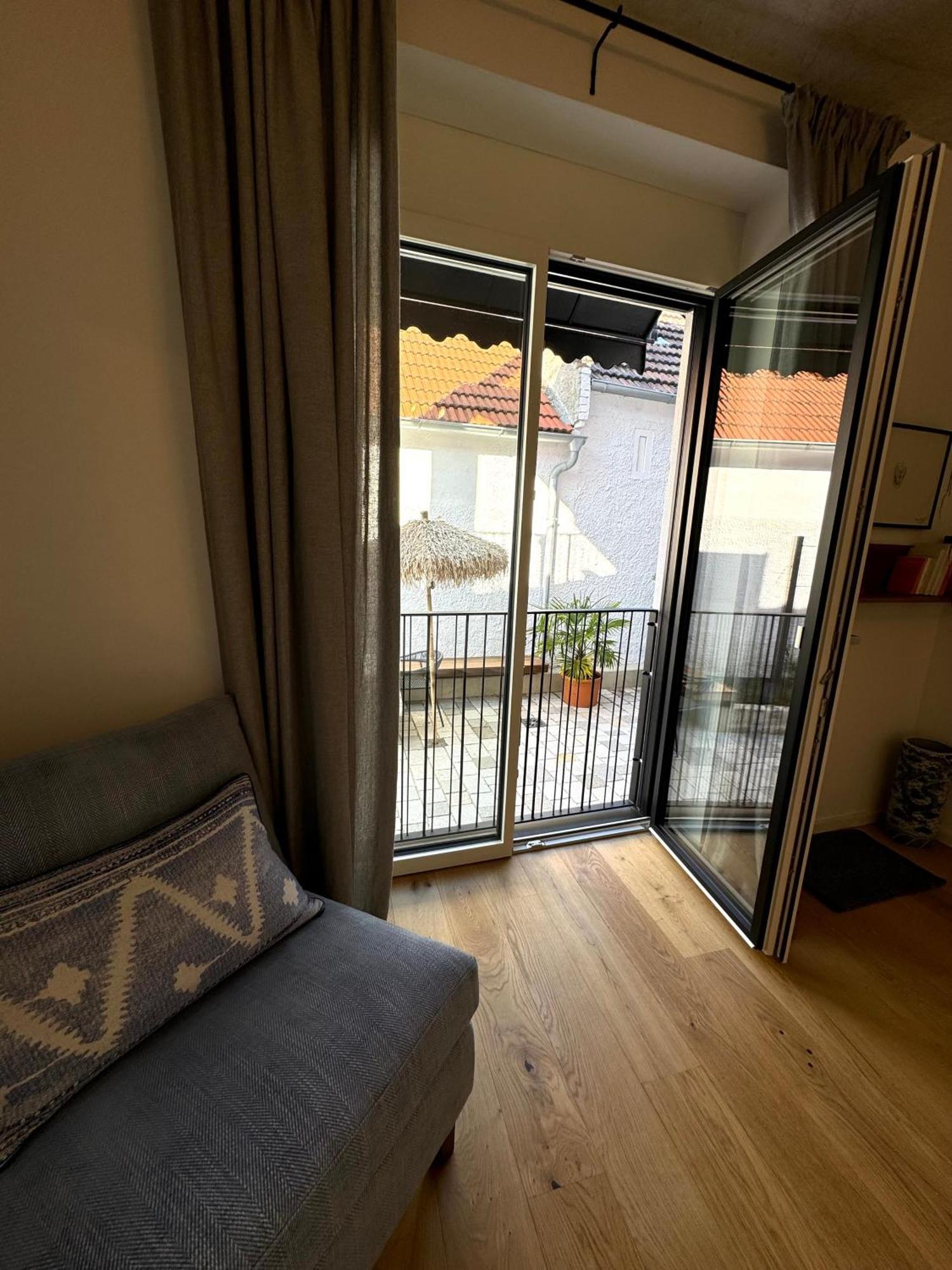 Markt 15 Apartment