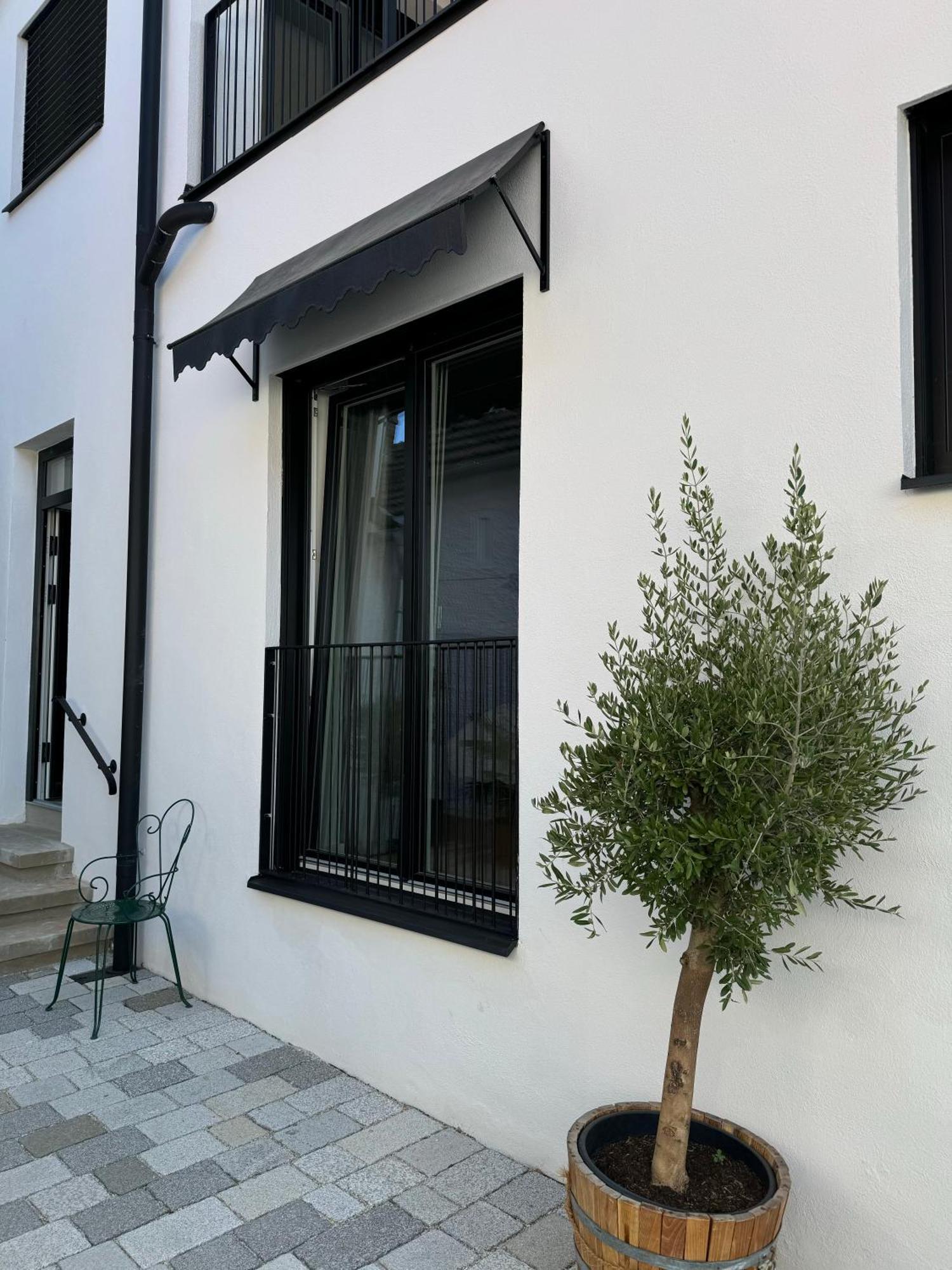 Apartment Markt 15 Weiden am See