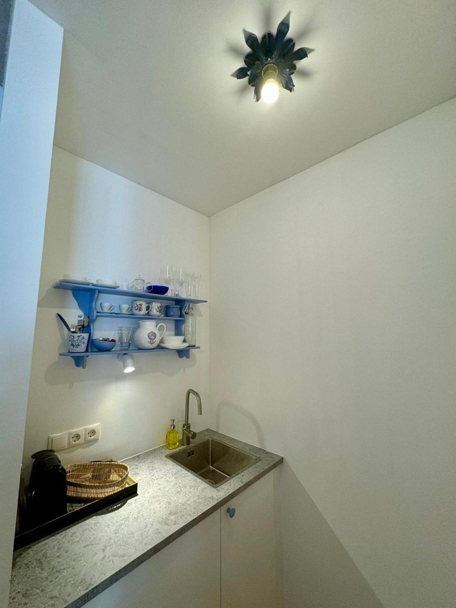 Apartment Markt 15 *