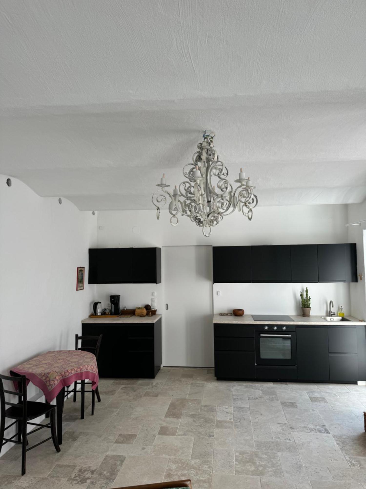 Markt 15 Apartment