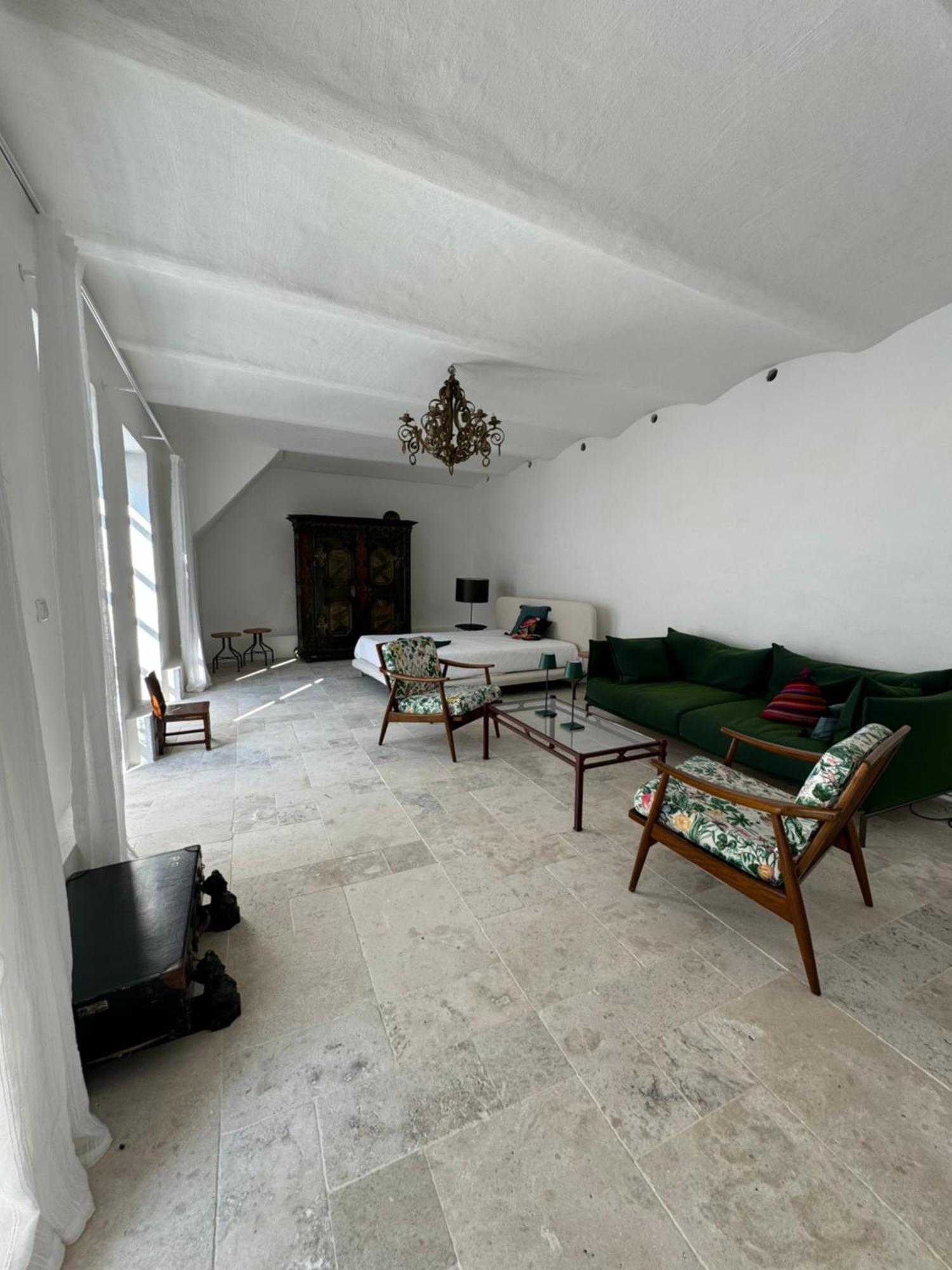 Markt 15 Apartment