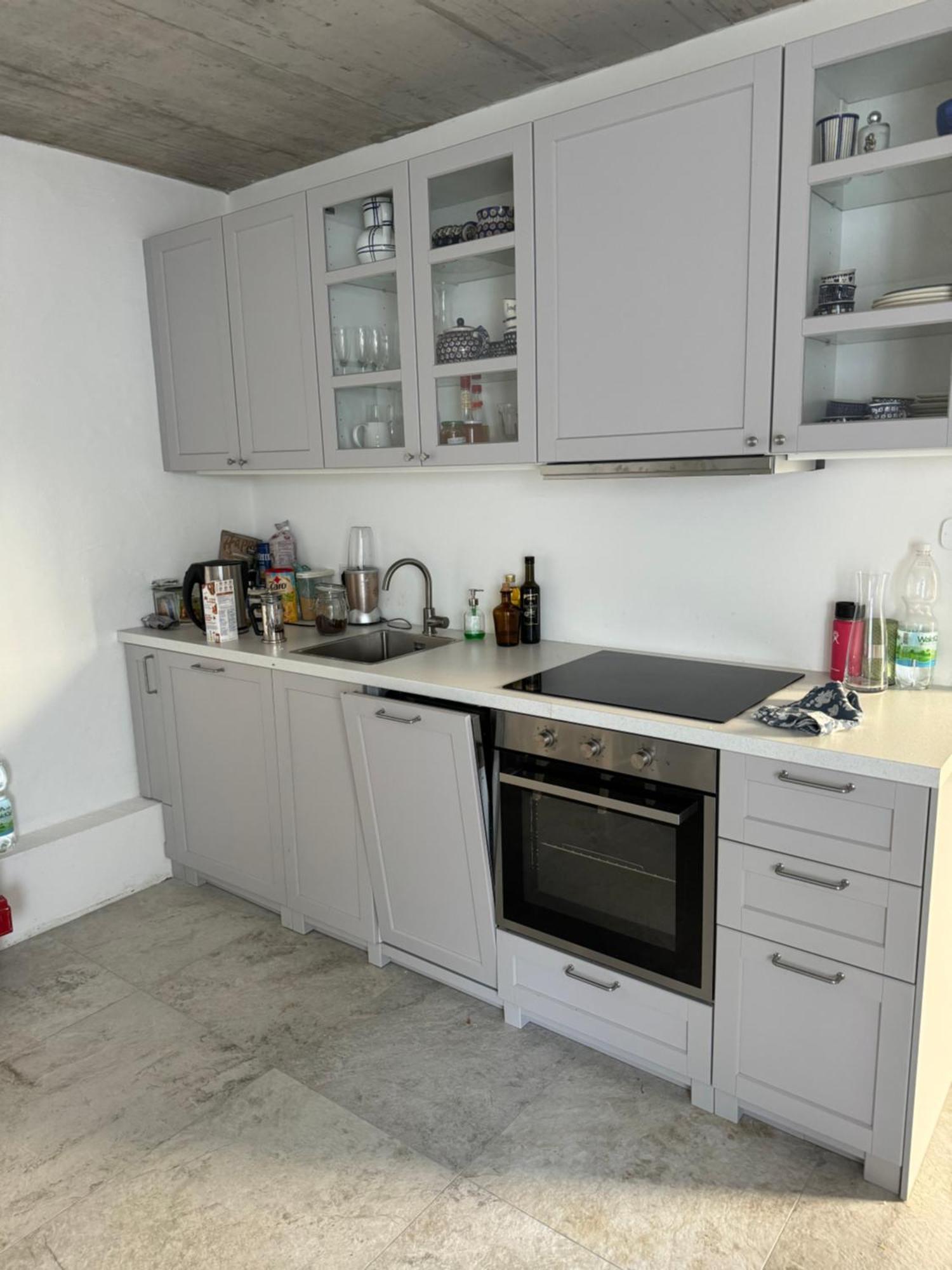 Markt 15 Apartment *