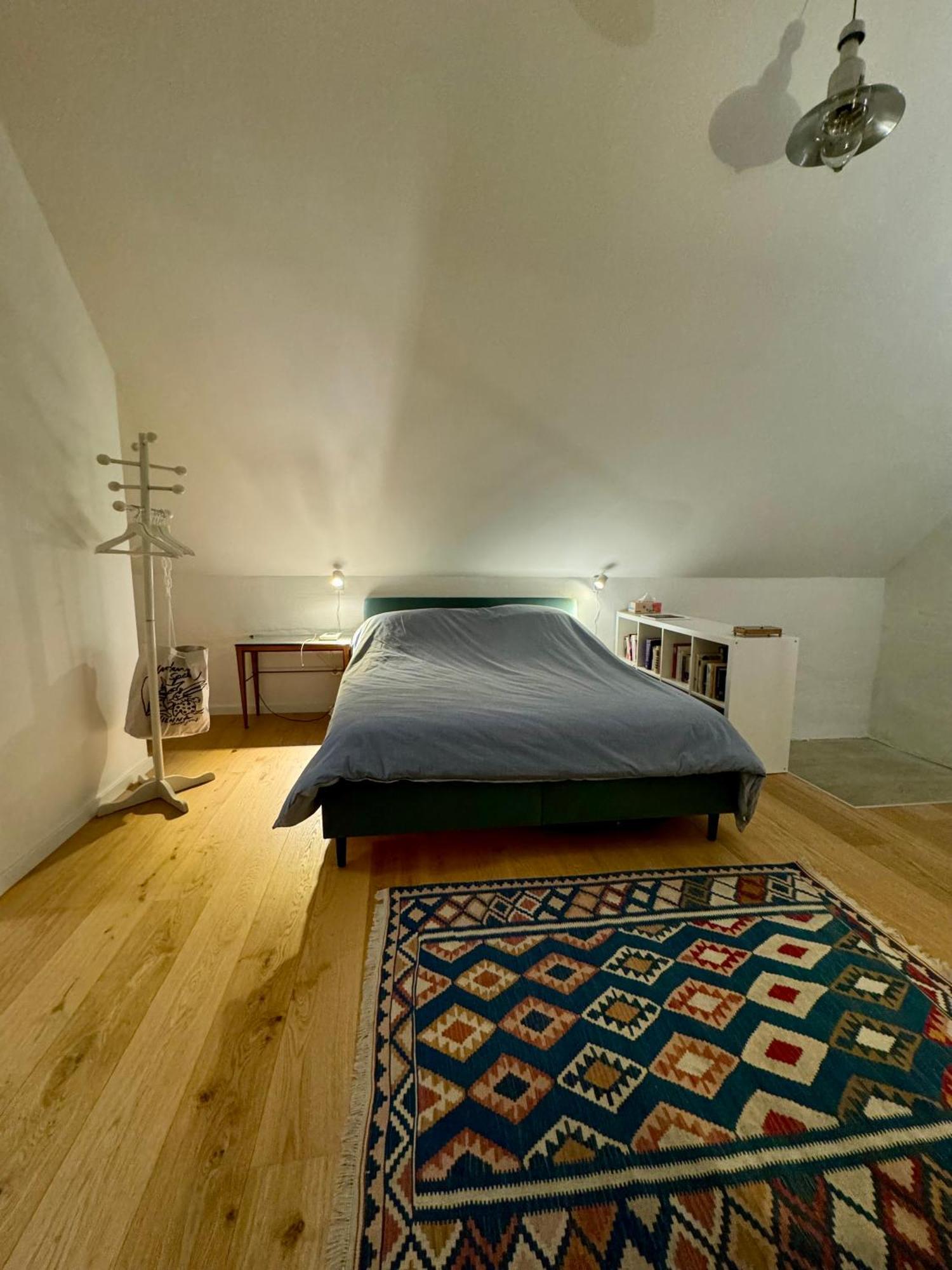 Apartment Markt 15 *